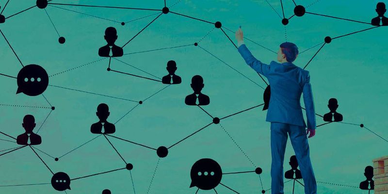 Cursus Gebiedsregisseur