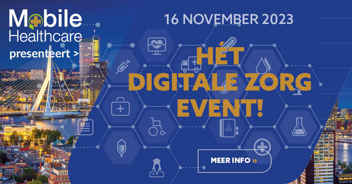 Mobile Healthcare Congres