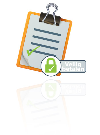 Veilig betalen Veilig betalen